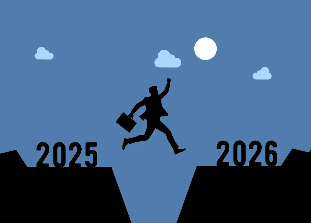 Rezoluții pentru 2026 / FOTO: Pixabay