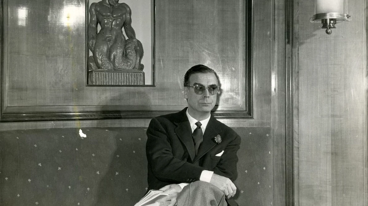 Cristobál Balenciaga Regele uitat al modei jpeg