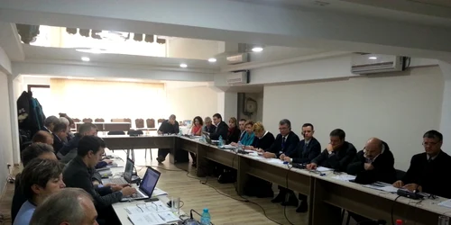 Sistem de avertizare împotriva inundaţiilor pe Siret şi Prut finanţat cu fonduri UE