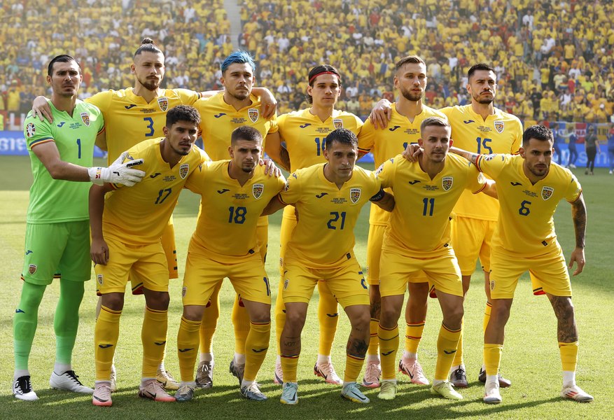 Generația de suflet, răsplătită regește: Gigi Becali a dezvăluit suma primită de fiecare tricolor în Germania