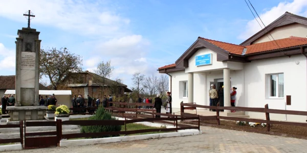 camin cultural gerausa