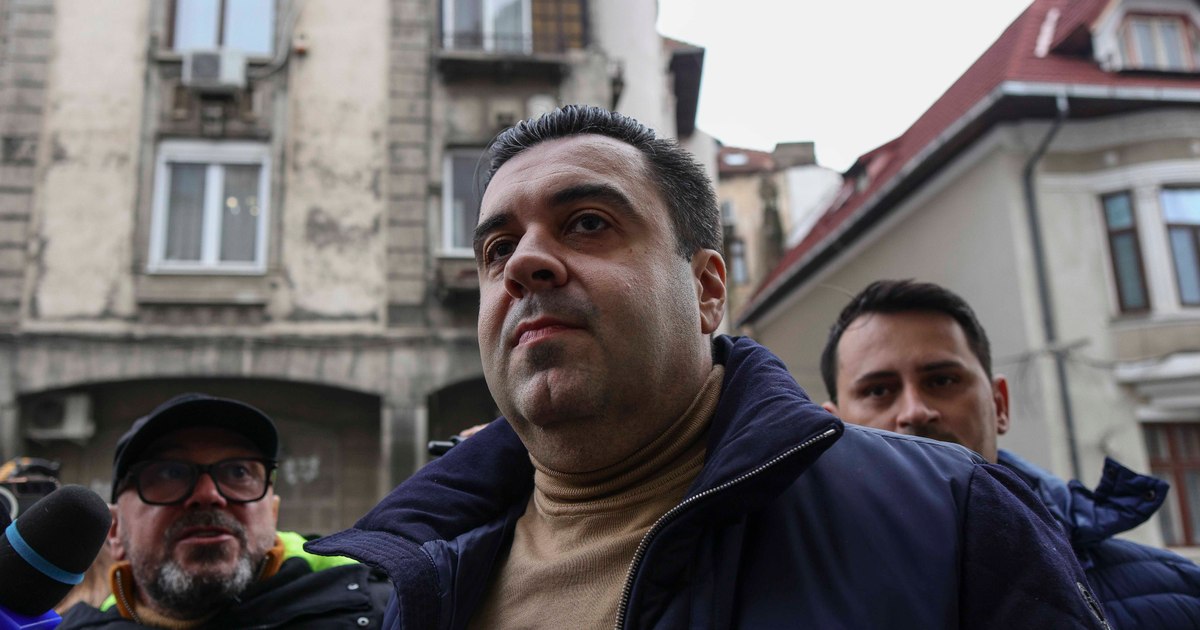 Fostul ministru Răzvan Cuc și afaceristul Cătălin Buşe, trimiși în judecată de DNA în dosarul mitei la RAR