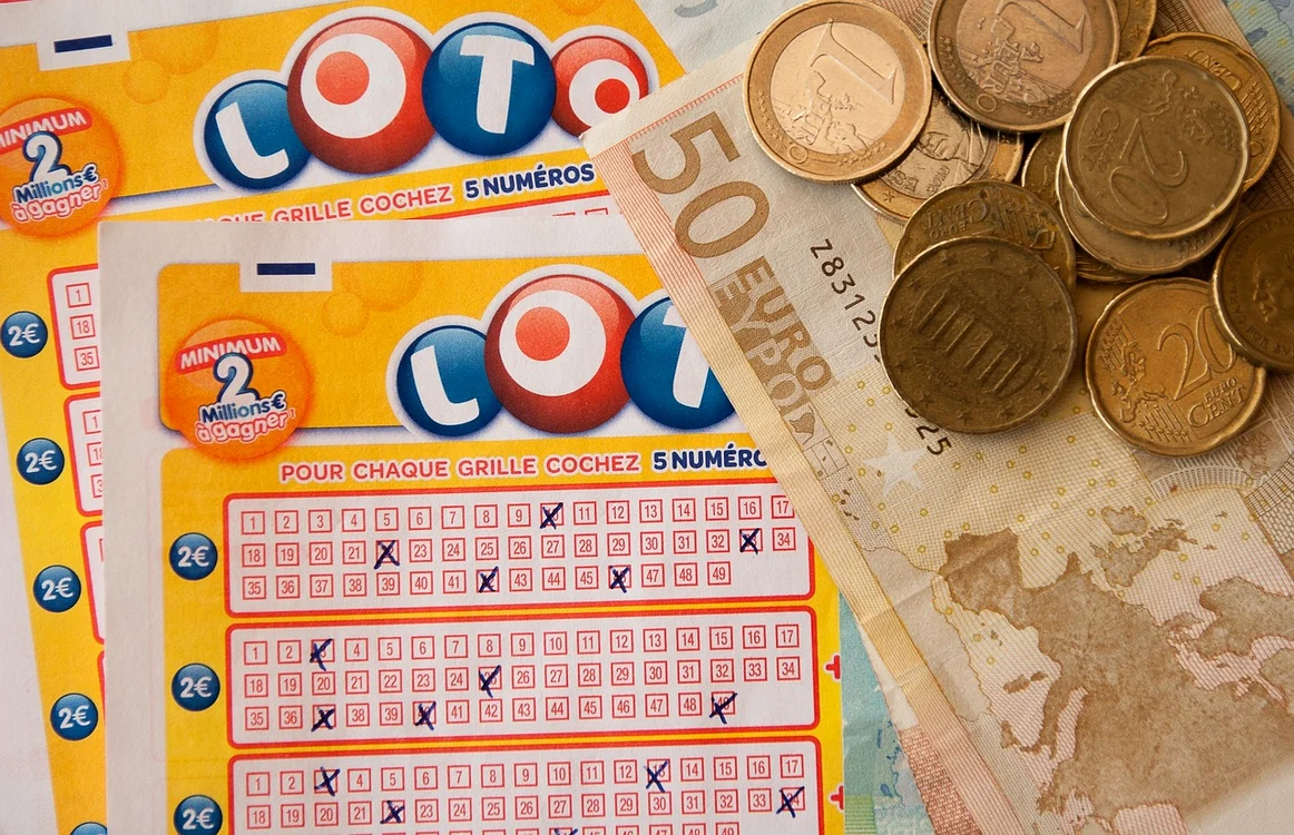 Loto. Foto: Pixabay 