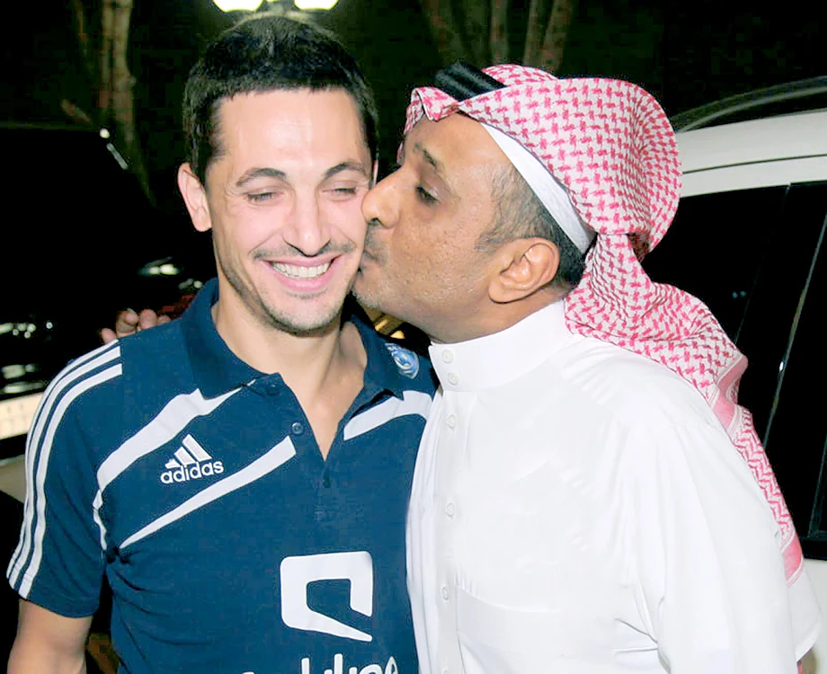 Rădoi este un idol în Emirate