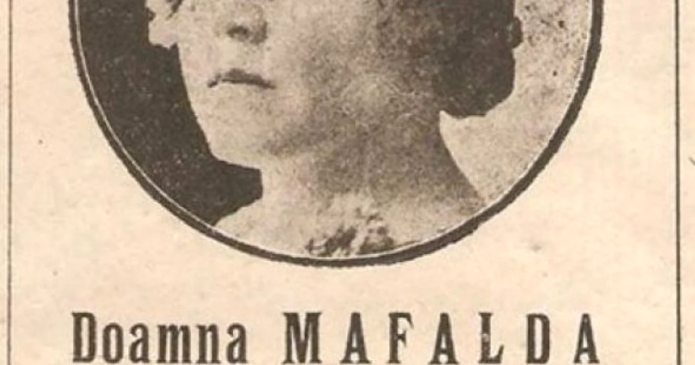 mafalda