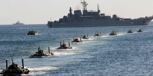 De ce este flota rusă atentă la o navă britanică care a intrat în Marea Neagră jpeg