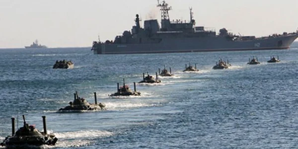 De ce este flota rusă atentă la o navă britanică care a intrat în Marea Neagră jpeg