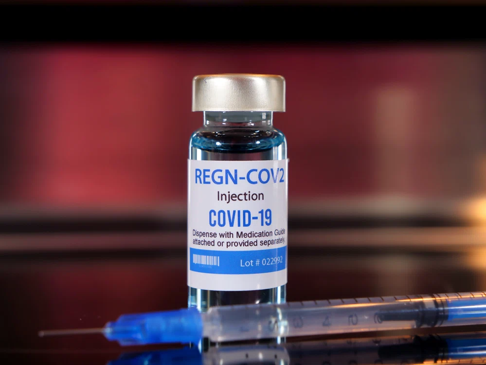
    Donald Trump, diagnostigat cu Covid-19, a primit un tratament cu anticorpi monoclonali produs de Regeneronfoto: Shutterstock  