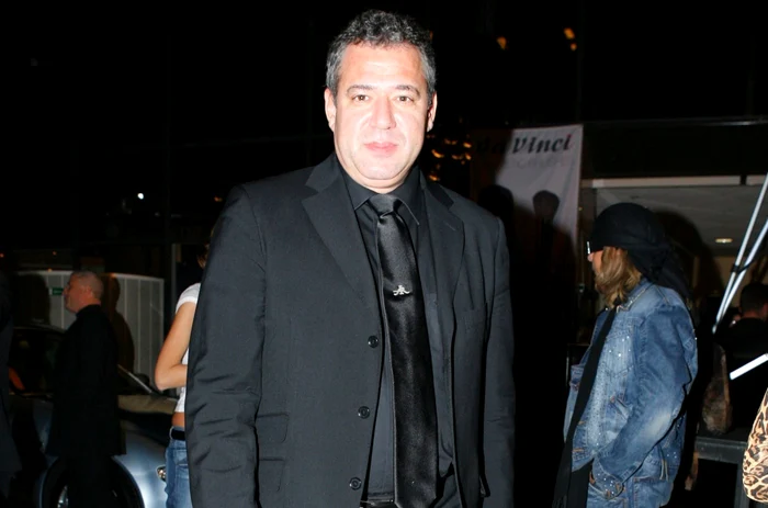 Adrian Iovan