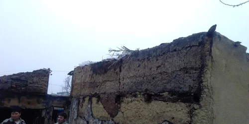 casa arsa suletea