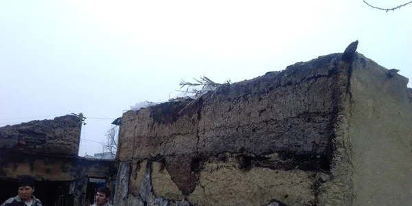 casa arsa suletea