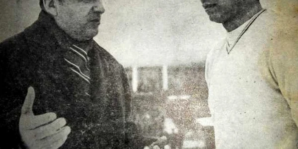 Lucescu şi Niculescu