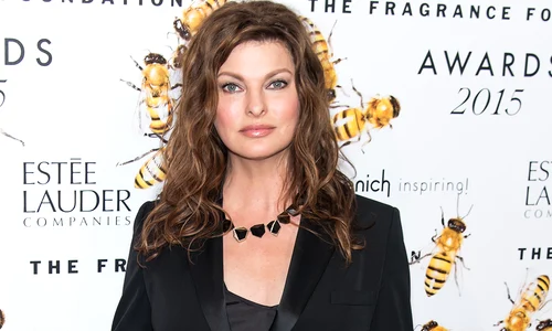 linda evangelista