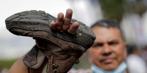 Protest in Venezuela FOTO Profimedia jpg
