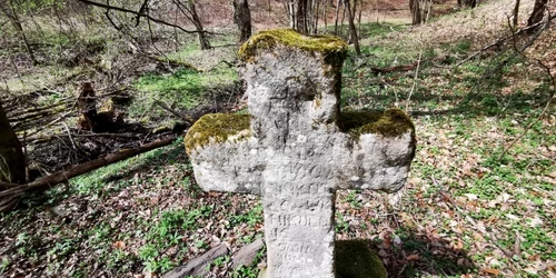 manastirea plosca si valea plostii foto daniel guta adevarul