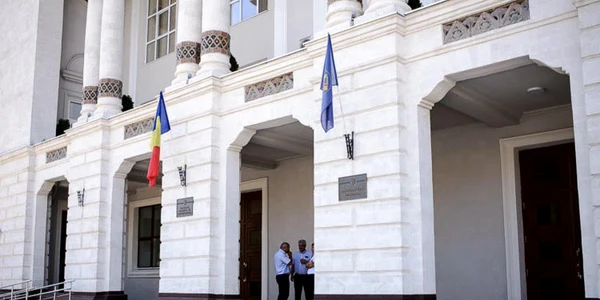 procuratura generala foto ipn