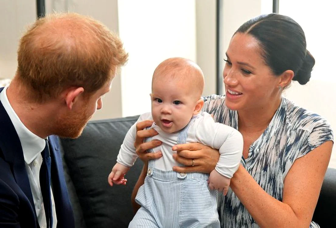 
    Harry și Meghan vor deveni părinți pentru a doua oară Sursă foto: Profimedia   