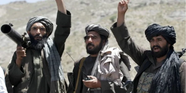 afganistan