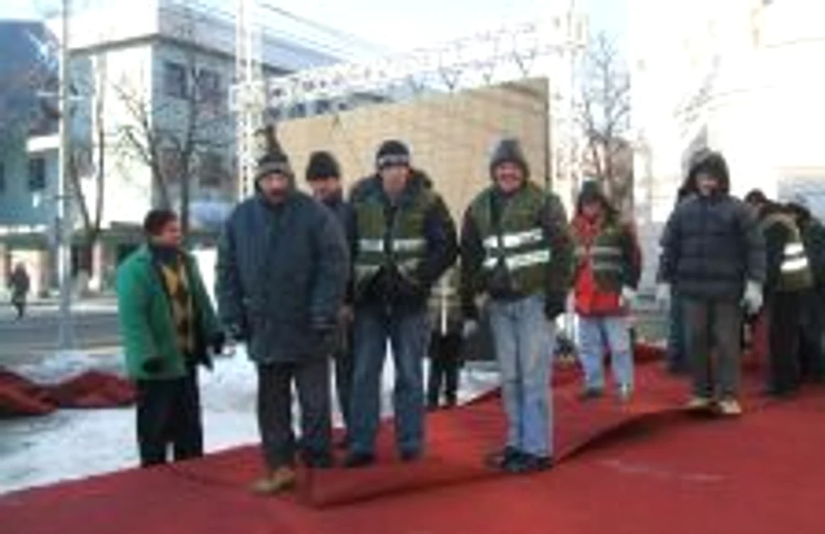 Primăria Focşani a alocat 25.000 de lei pentru festivităţi.