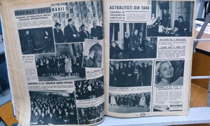 Porţi deschise la Biblioteca Academiei Române jpeg