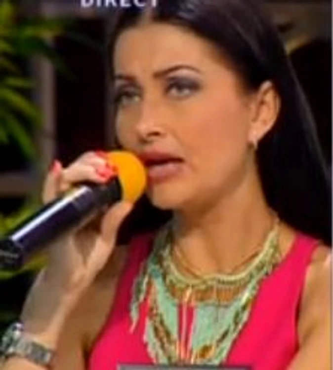 
    Gabriela are opt condiţii pentru a se întoarce la soţul ei (captură: Kanal D)  