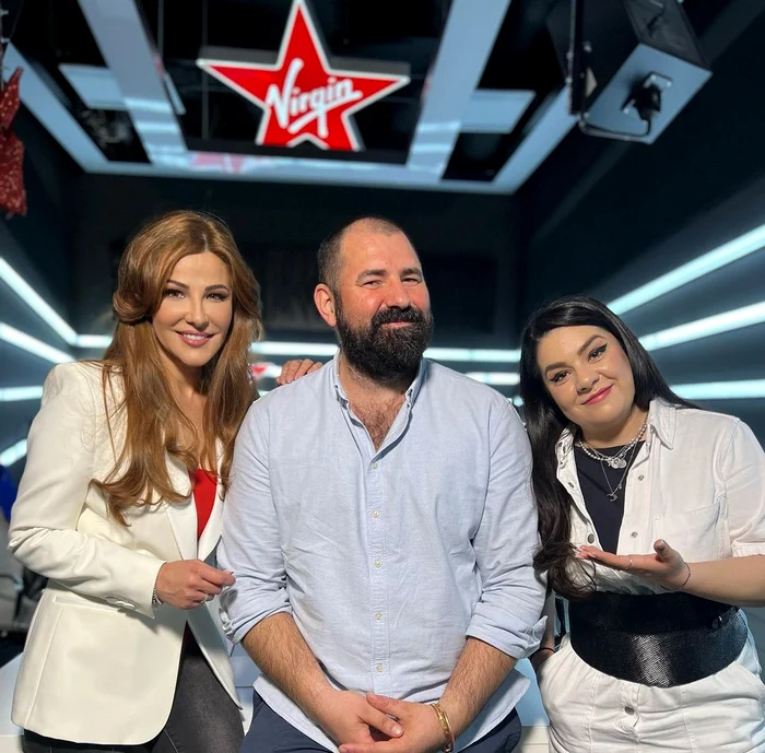 Oana Cuzino a apelat la ajutorul medicului estetician