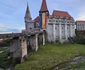 Castelul Corvinilor de 1 Decembrie Foto Daniel Guță ADEVĂRUL (1) jpg