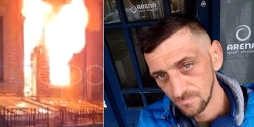 roman incendiu anglia