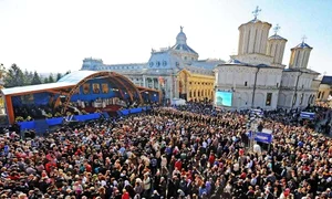 pelerinajul la sarbatoarea sfantului cuvios dimitrie jpg