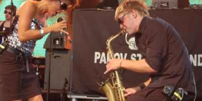 Parov Stelar