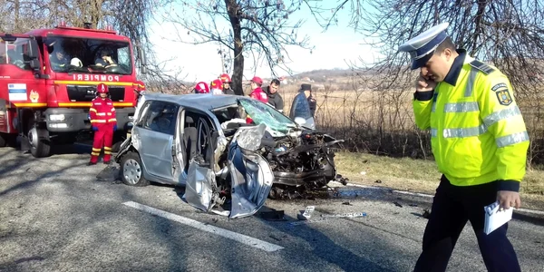 accident