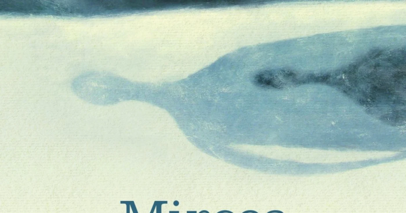 Mircea Cartarescu_Melancolia 