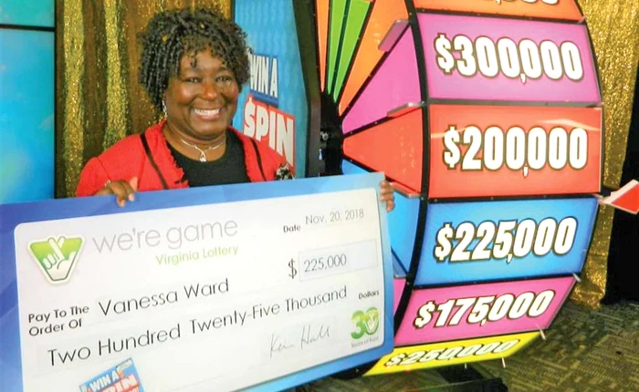 
    Vanessa Ward păstrează banii pentru când va ajunge la pensie  