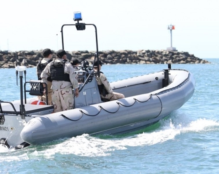 Moscova susţine că a distrus patru ambarcţiuni militare rapide ale Ucrainei în Marea Neagră