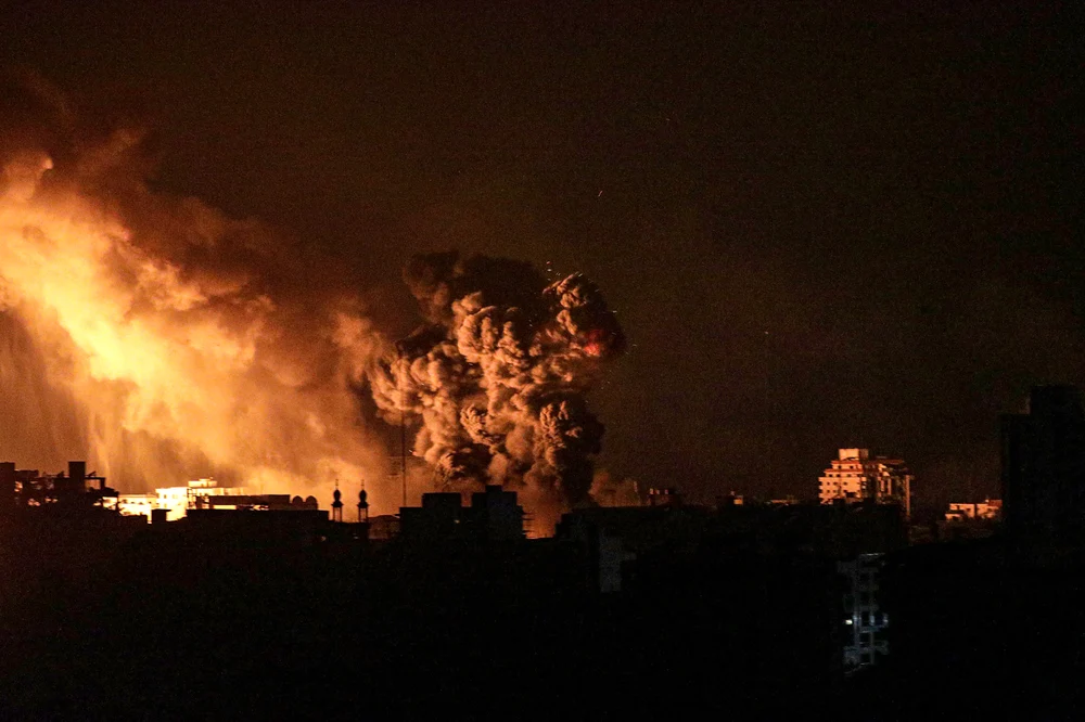 Grava eroare de calcul a Israelului în ceea ce privește Gaza