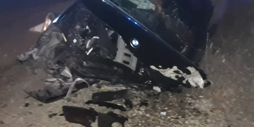 accident arge isu AG