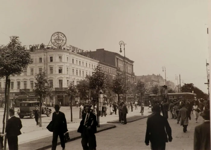 warsaw in the 1930s 12 jpg jpeg