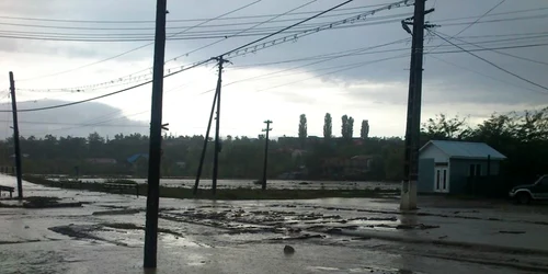 inundatii