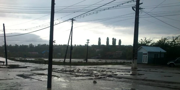 inundatii