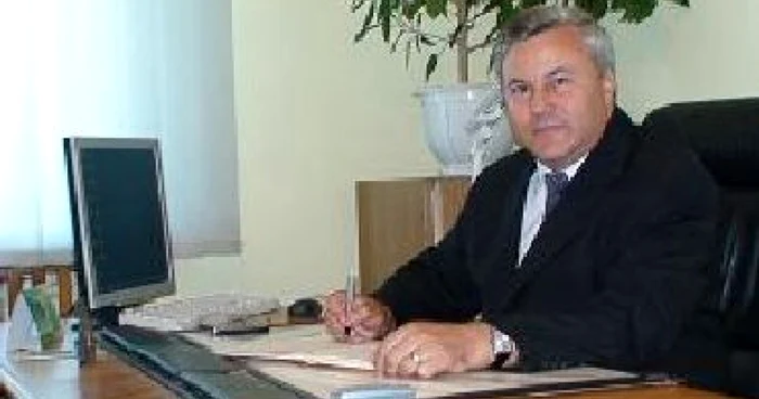 Bacău: Schimbare de gardă la Poliție