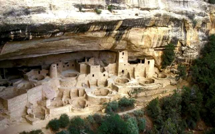 mesa verde