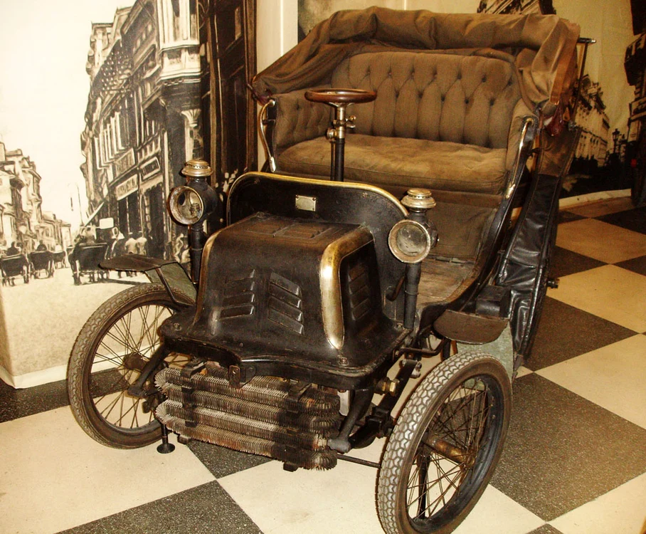 002 Automobil FN Herstal jpg jpeg