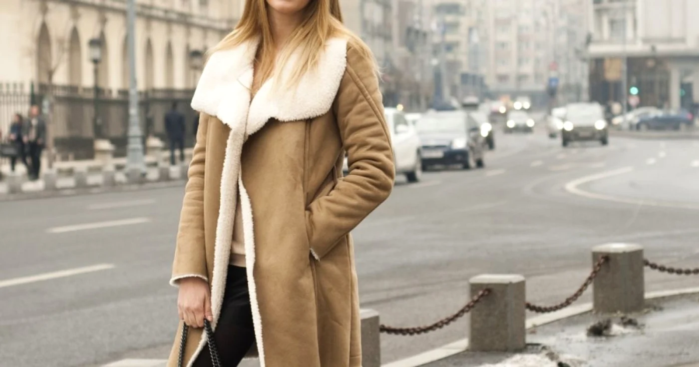 moda strazii