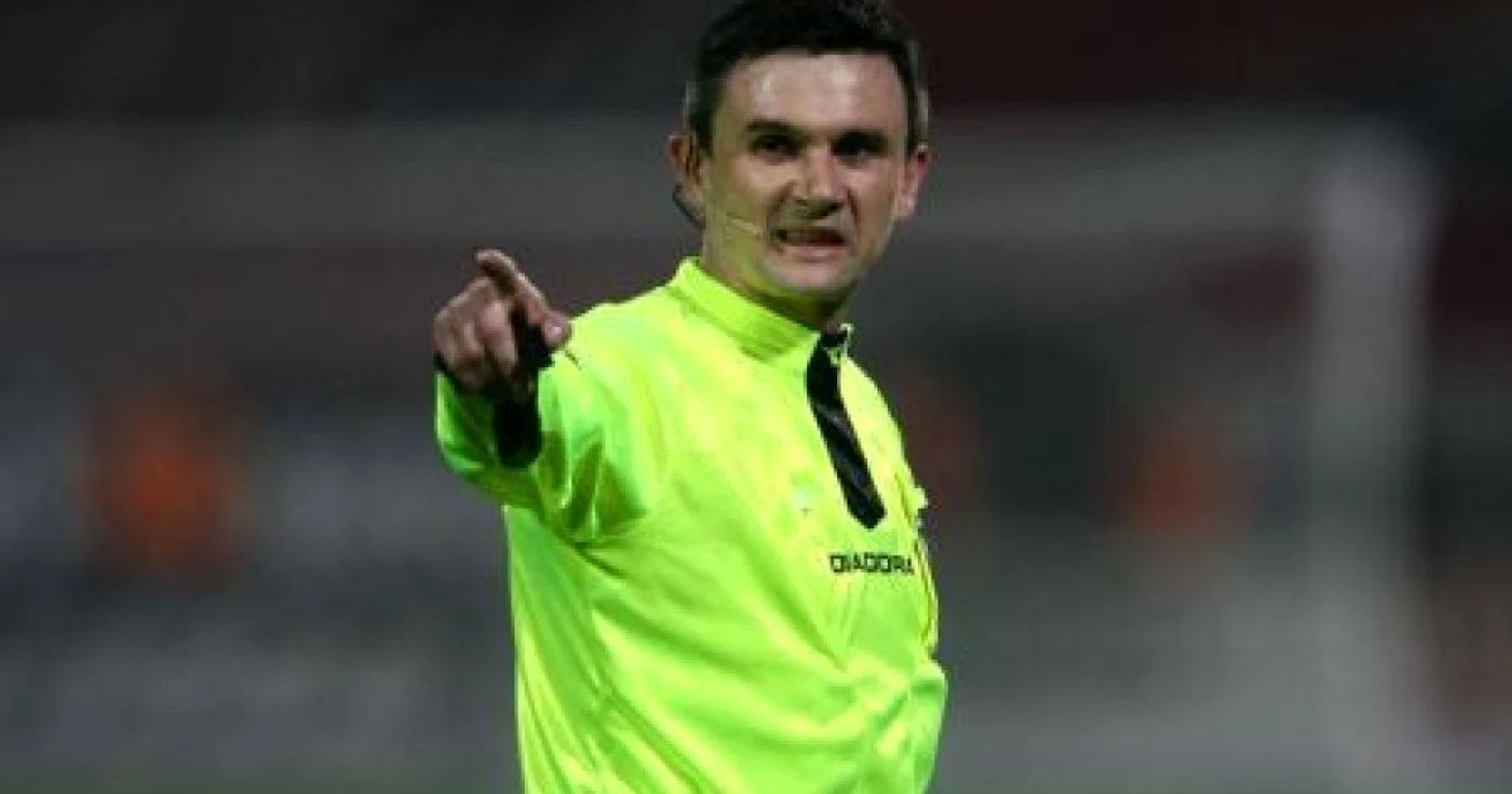 Cristi Balaj