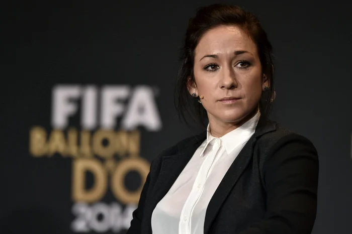 nadine kessler FOTO fabrice cofrini/afp