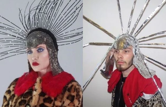 iulia albu imitata bodi foto captura foto instagram bogdan stan