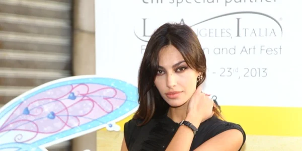madalina ghenea