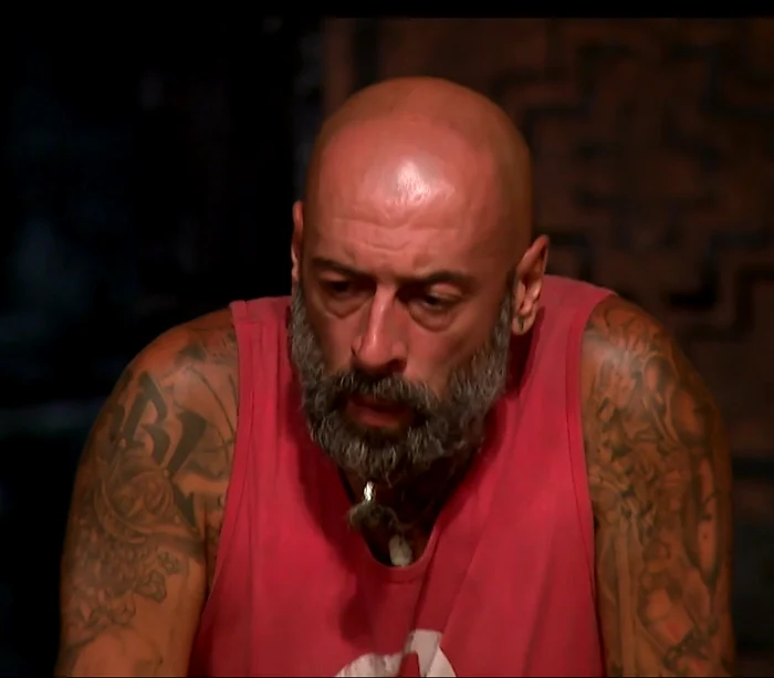 CRBL eliminat de la Survivor 3 jpg