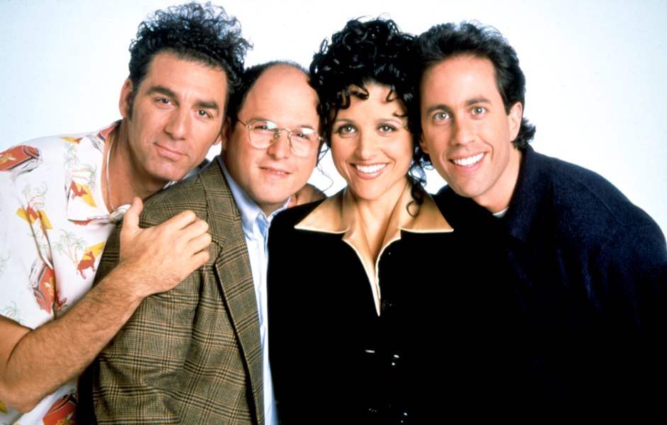 Tensiuni la filmările serialului de comedie „Seinfeld”. Julia Louis-Dreyfus dezvăluie cum era atmosfera pe platou