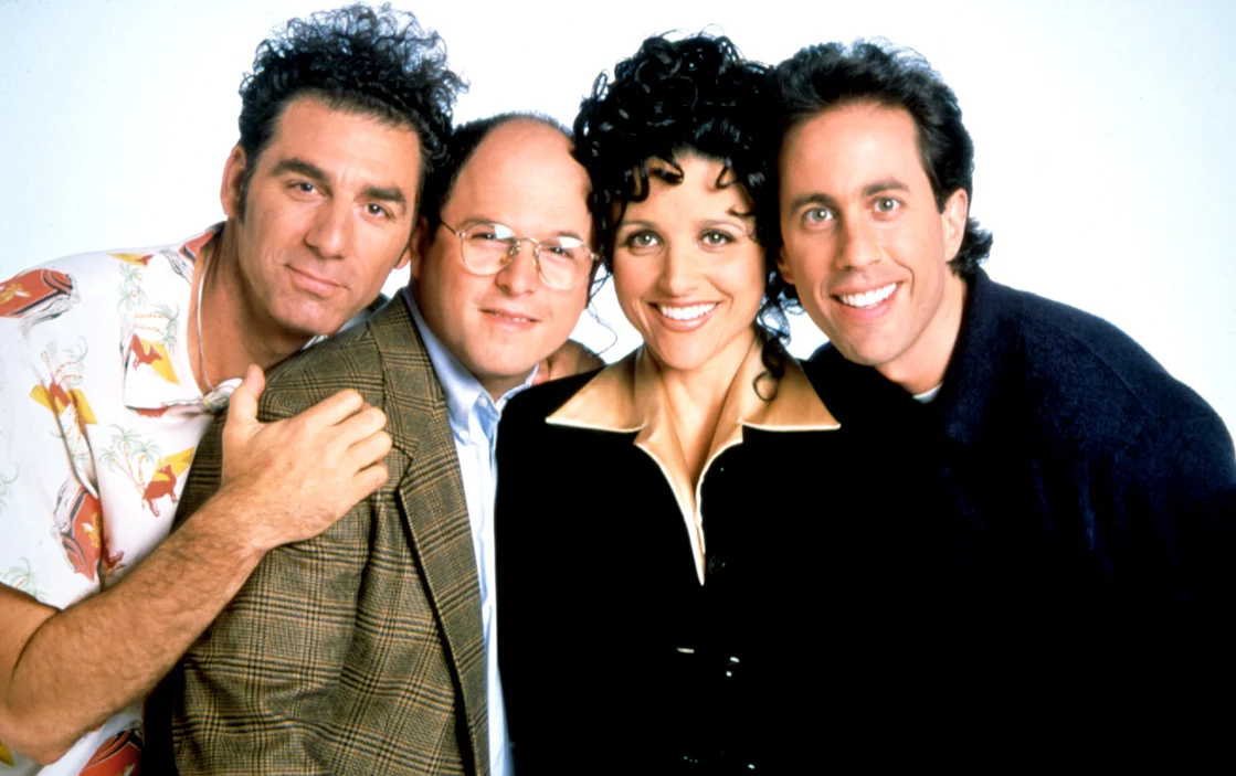 Seinfeld  foto   Profimedia jpg
